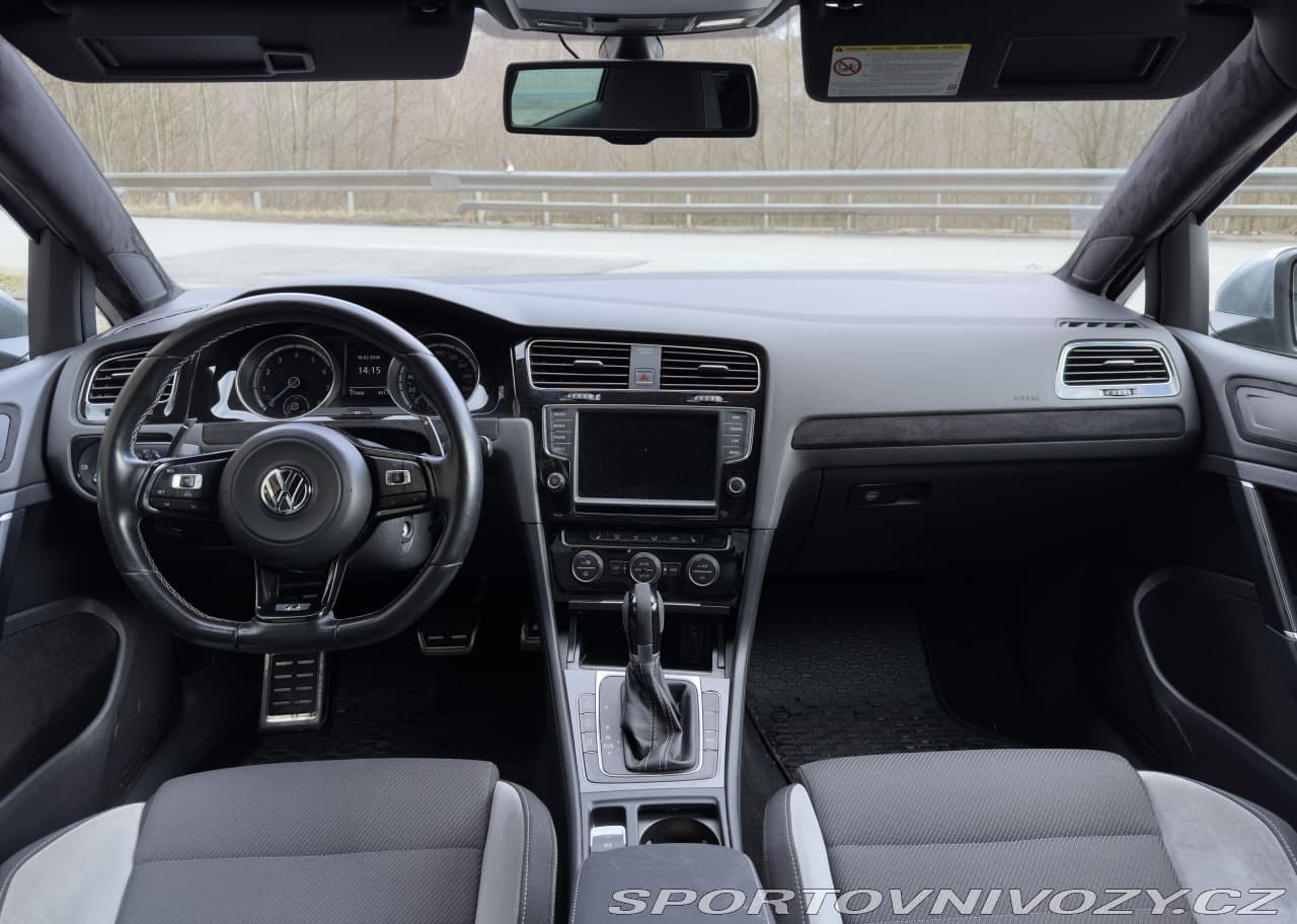 2015 Volkswagen Golf - 4