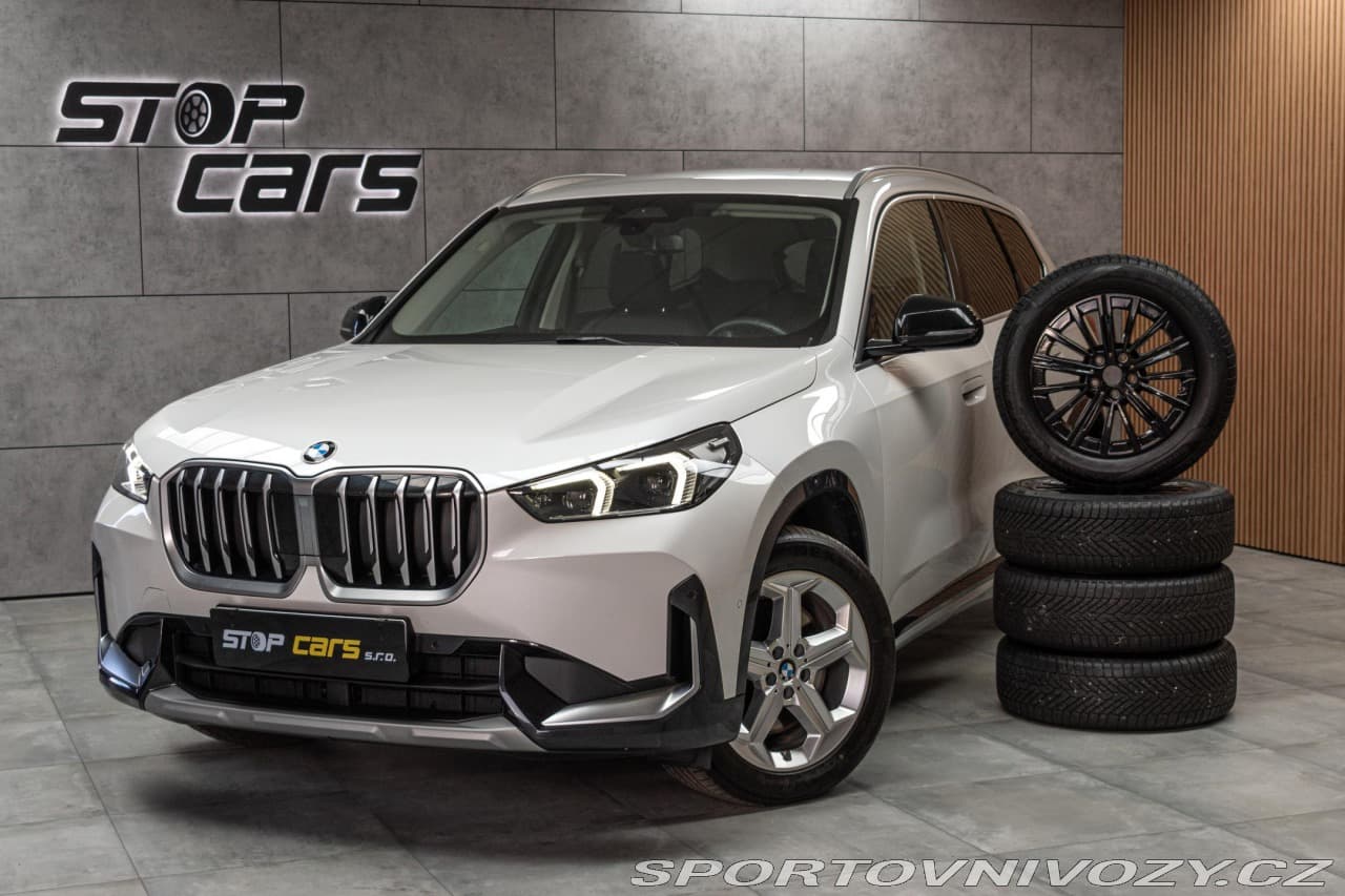 2023 BMW X1 - 6