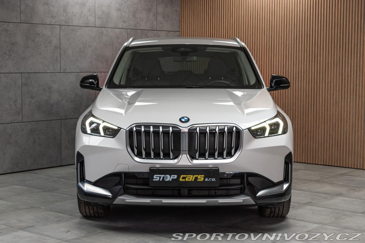 2023 BMW X1 - 11