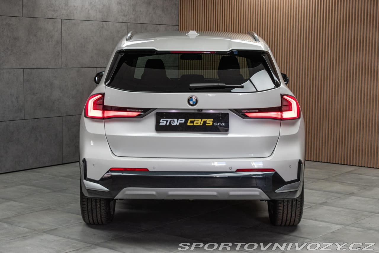 2023 BMW X1 - 26