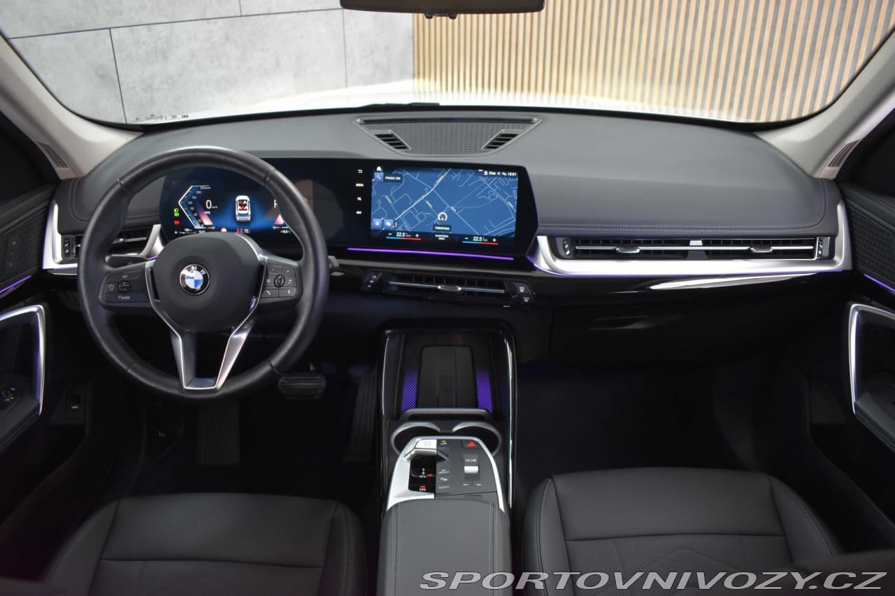 2023 BMW X1 - 41