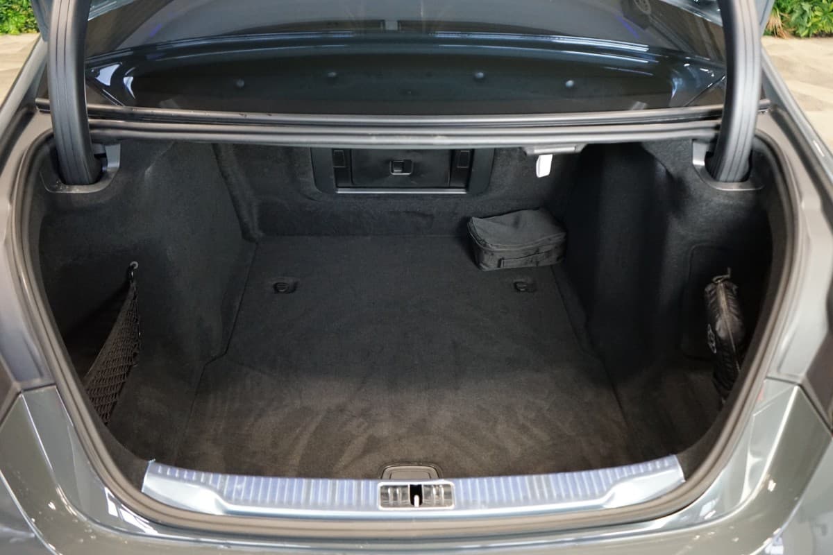 2025 Mercedes-Benz S-Class - 20