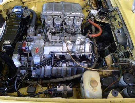 1968 Honda Ostatní - 2