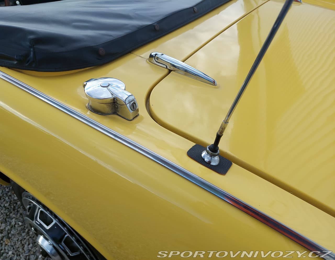 1968 Honda Ostatní - 6