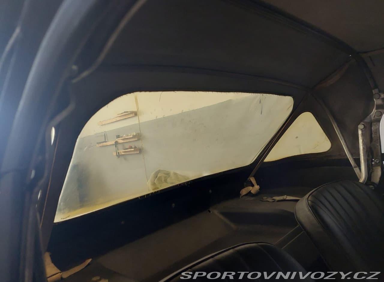 1968 Honda Ostatní - 8