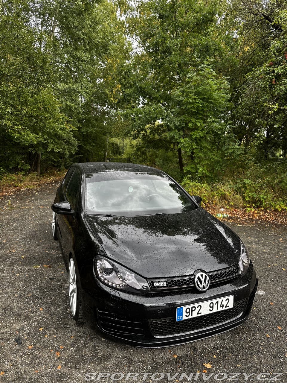 2012 Volkswagen Golf - 2