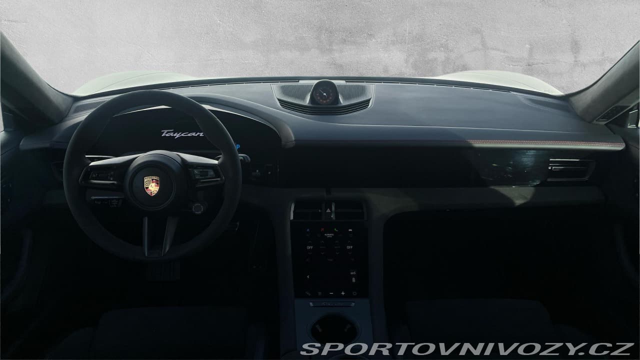 2023 Porsche Taycan - 18