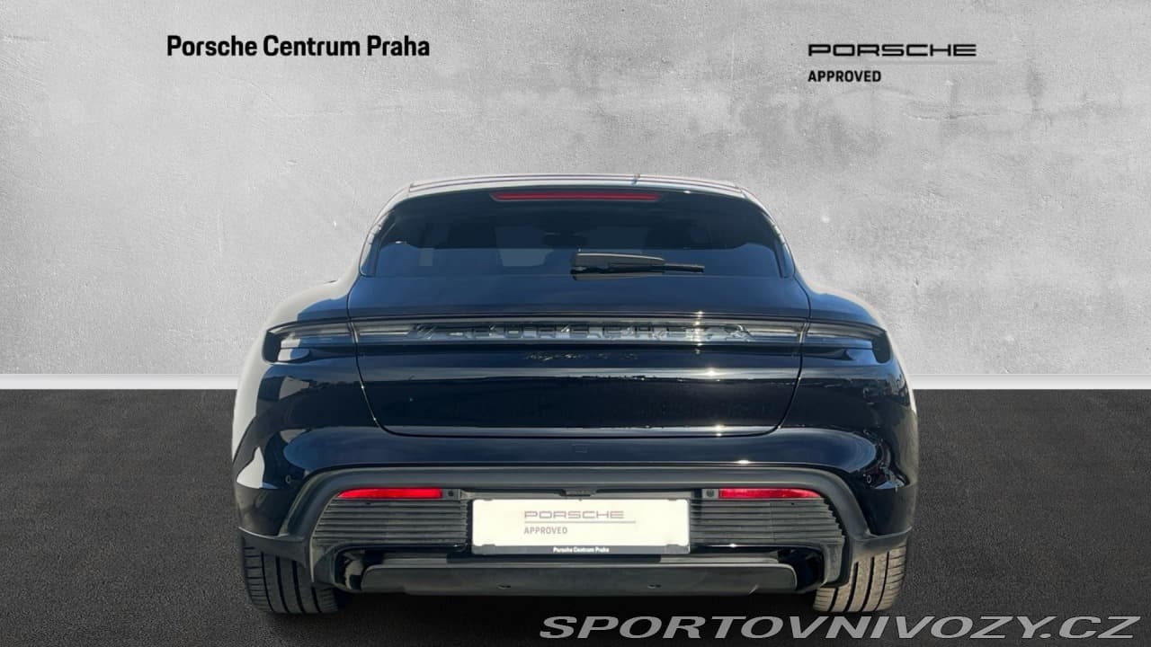 2023 Porsche Taycan - 7