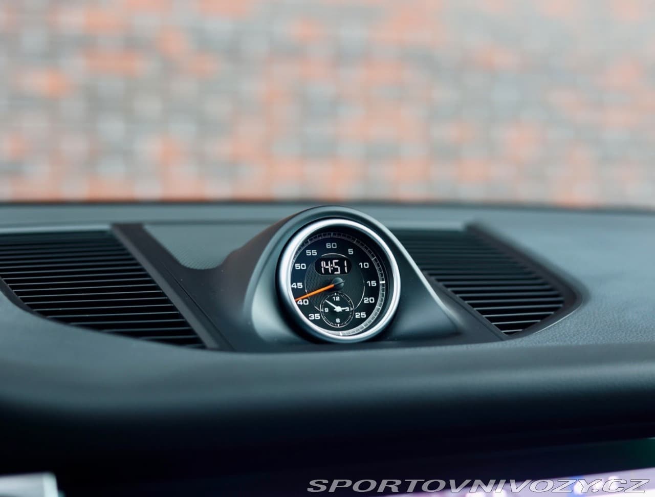 2020 Porsche Macan - 20