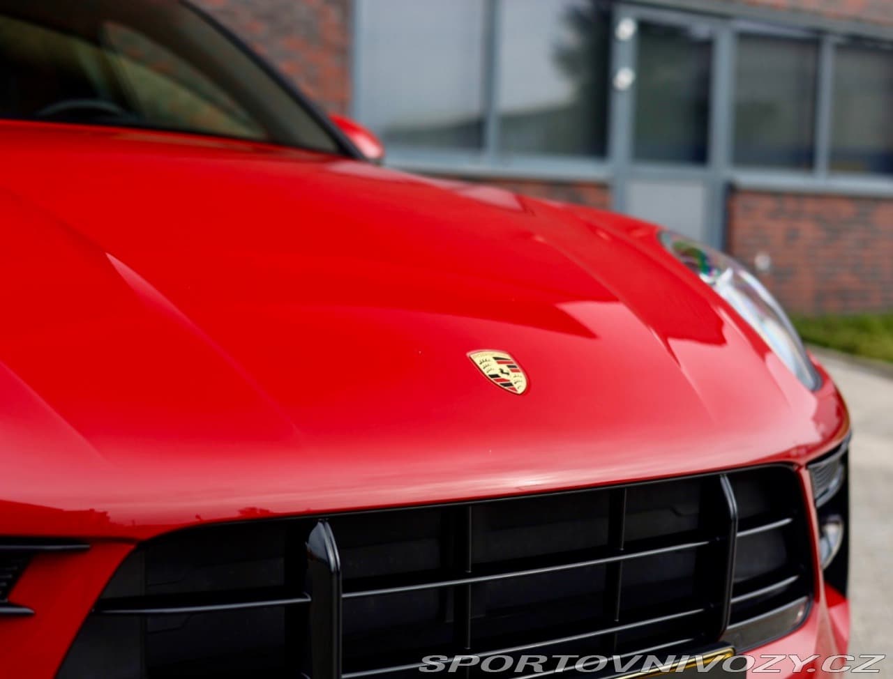 2020 Porsche Macan - 6