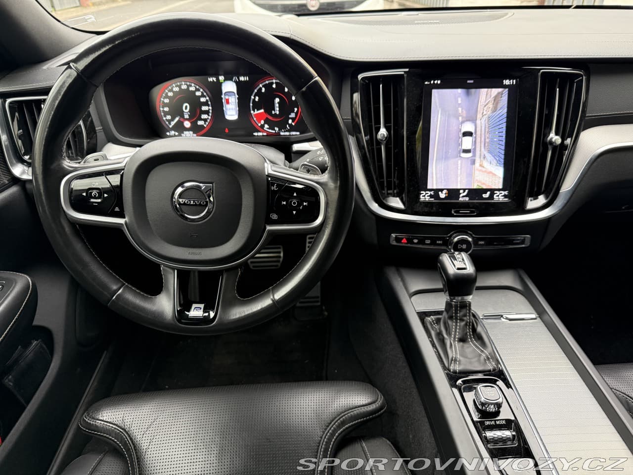 2020 Volvo S60 - 6