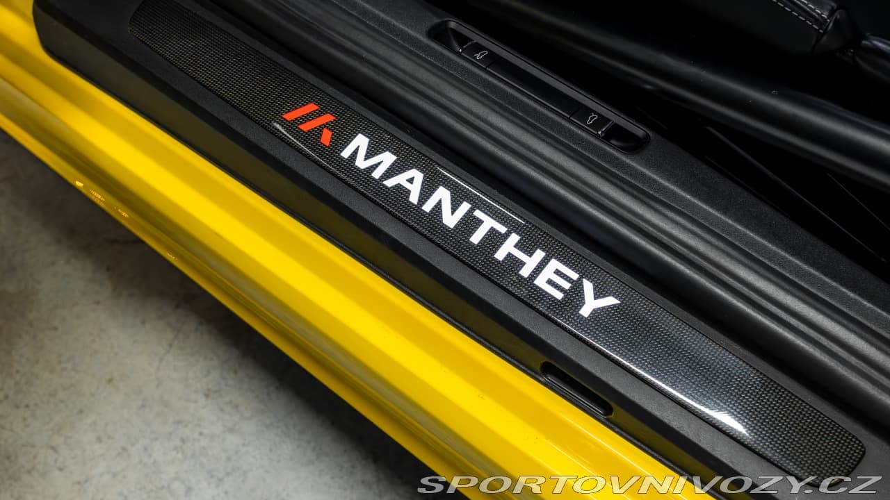 2019 Porsche Cayman - 14