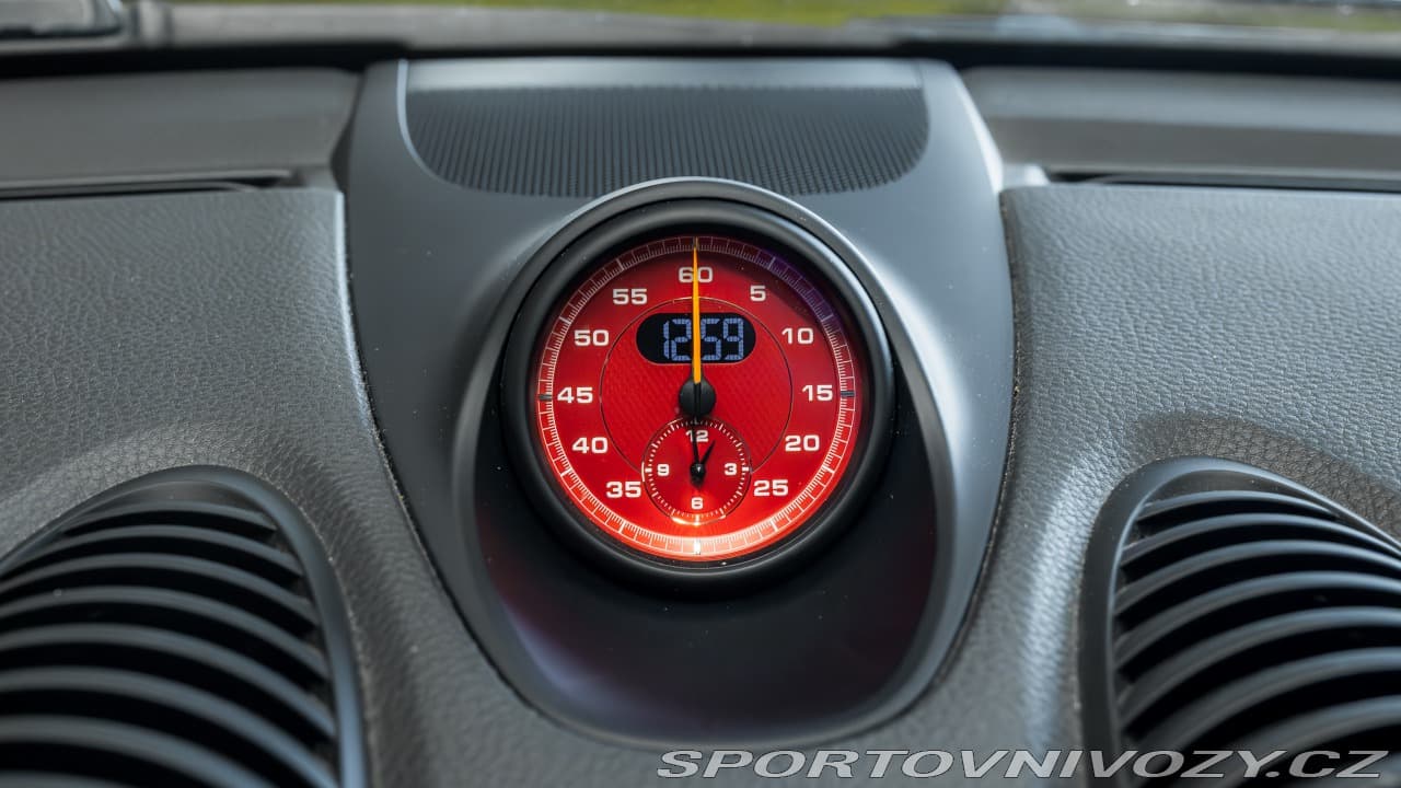 2019 Porsche Cayman - 9