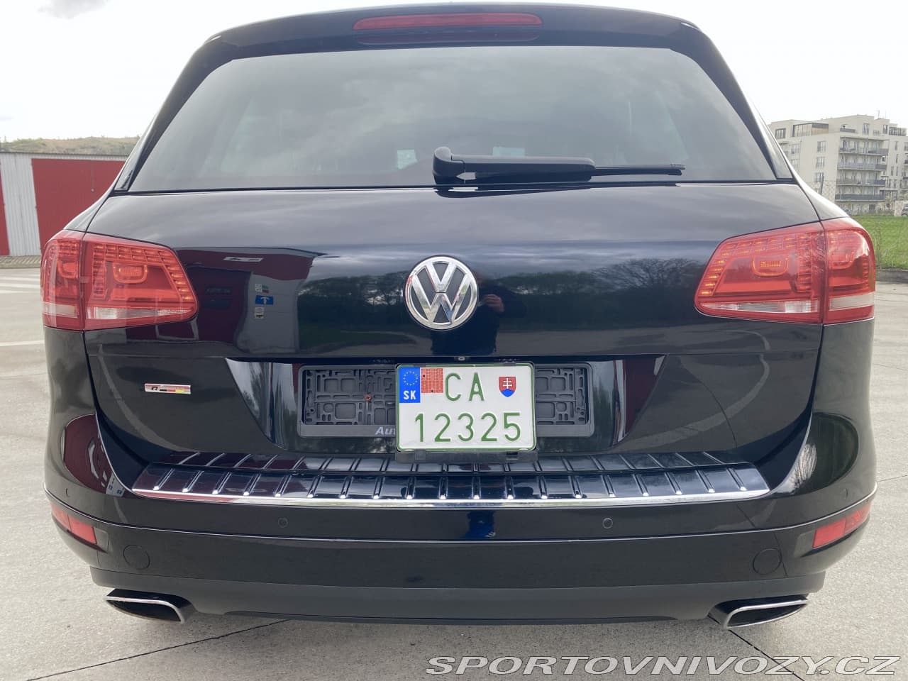 2013 Volkswagen Ostatní - 10