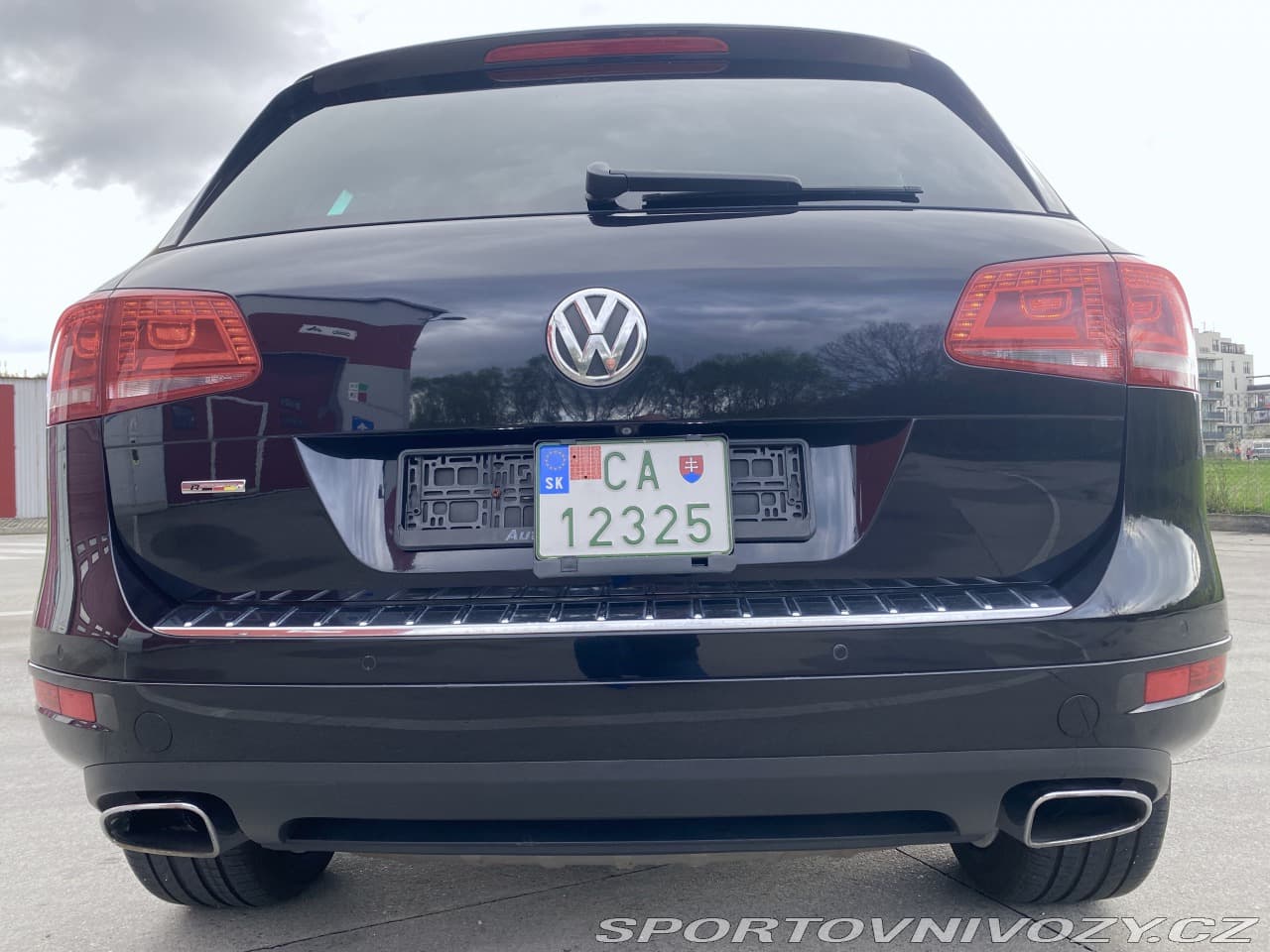 2013 Volkswagen Ostatní - 11