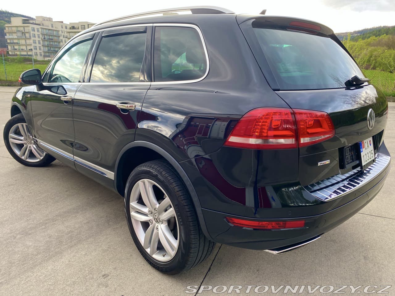 2013 Volkswagen Ostatní - 12