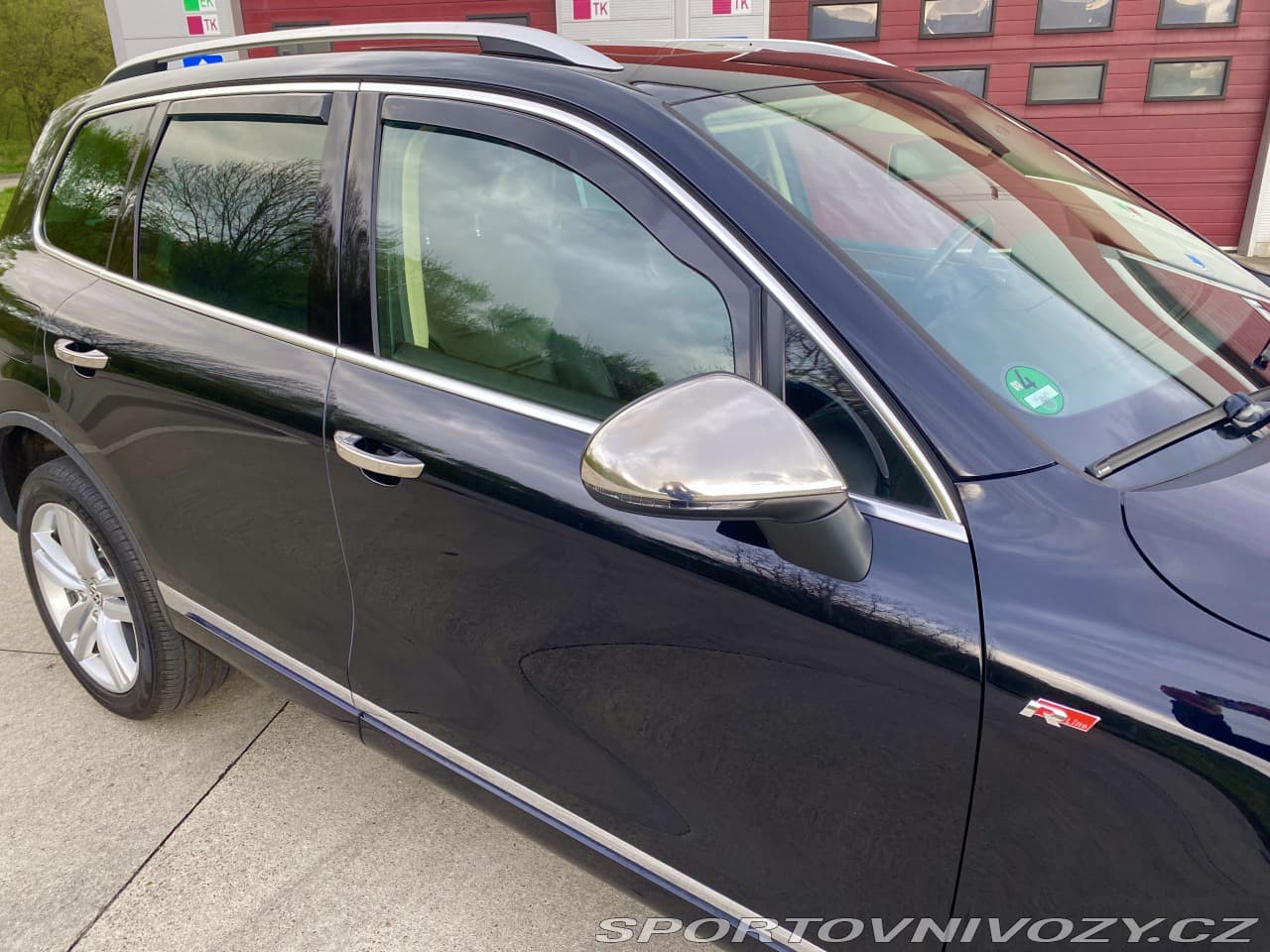 2013 Volkswagen Ostatní - 17