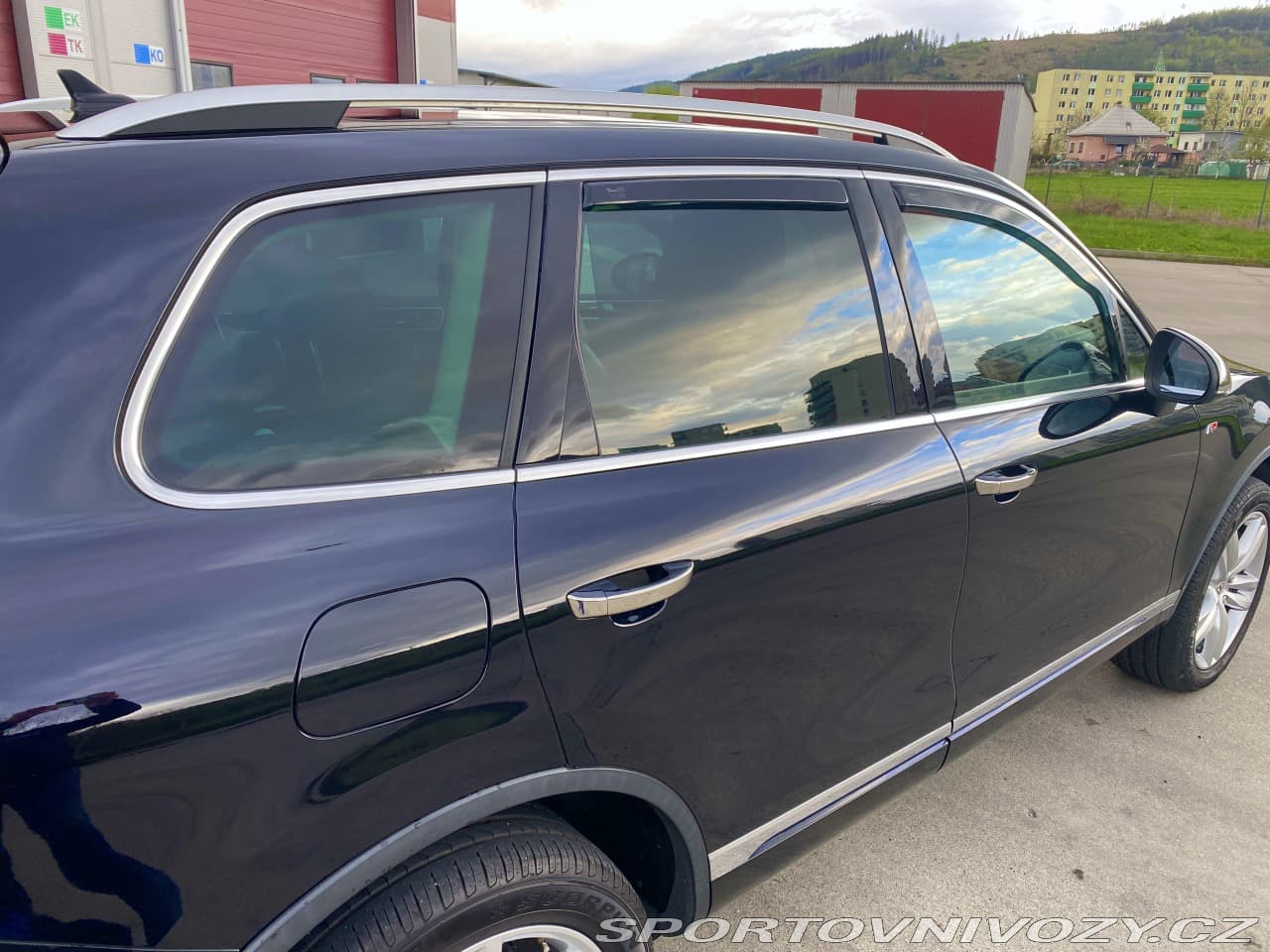 2013 Volkswagen Ostatní - 18