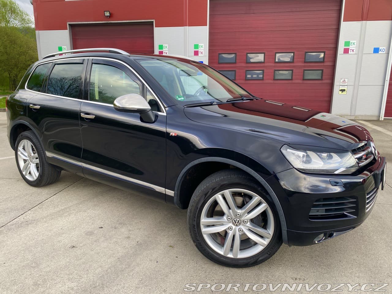 2013 Volkswagen Ostatní - 4