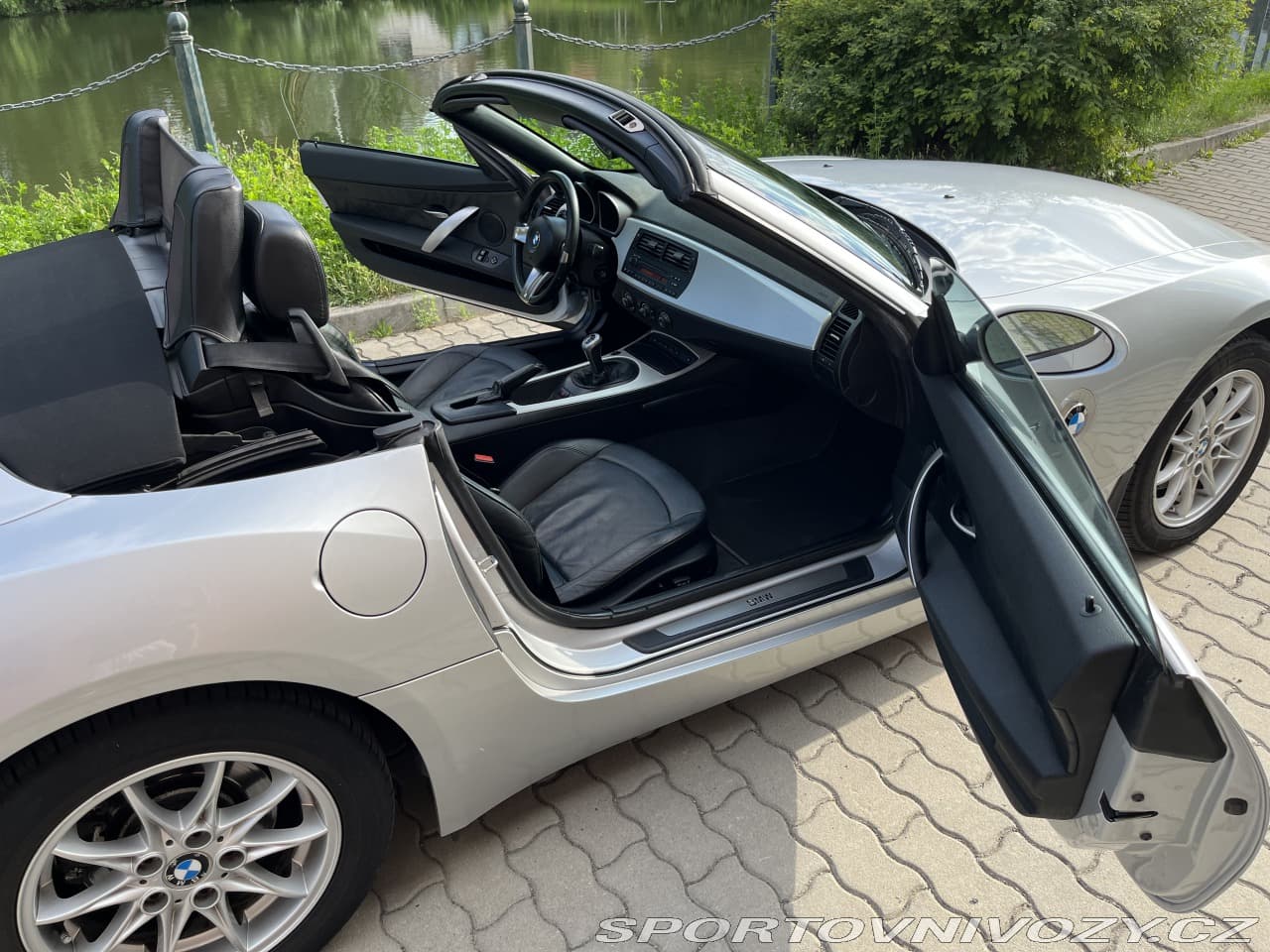 2007 BMW Z4 - 11