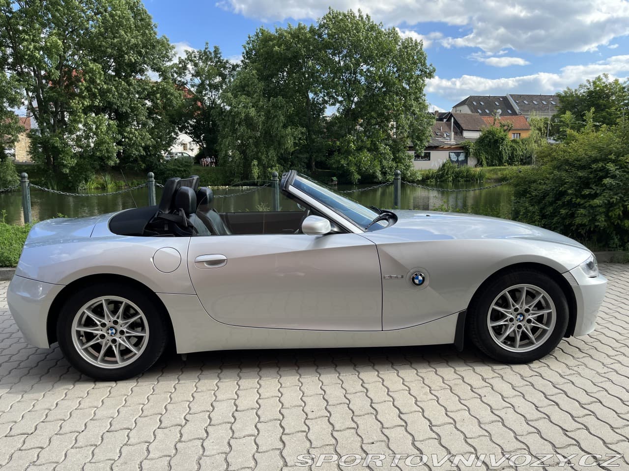 2007 BMW Z4 - 6