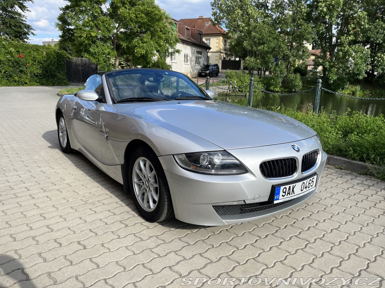 2007 BMW Z4 - 7
