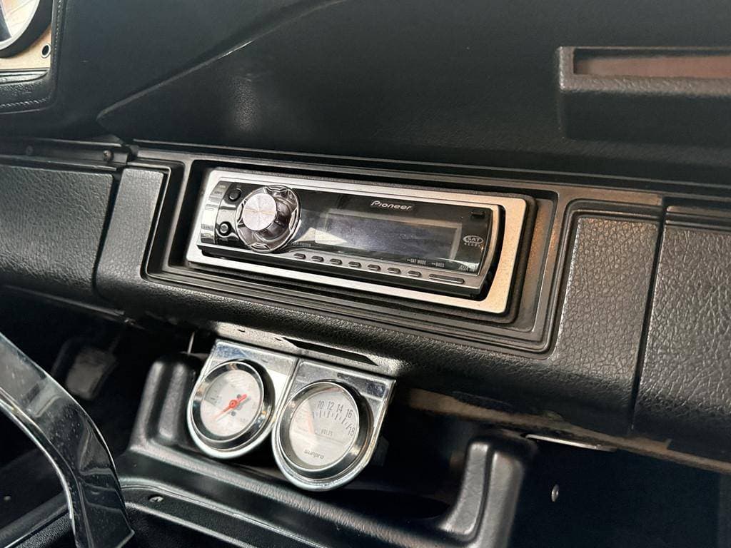 1973 Chevrolet CAMARO - 19