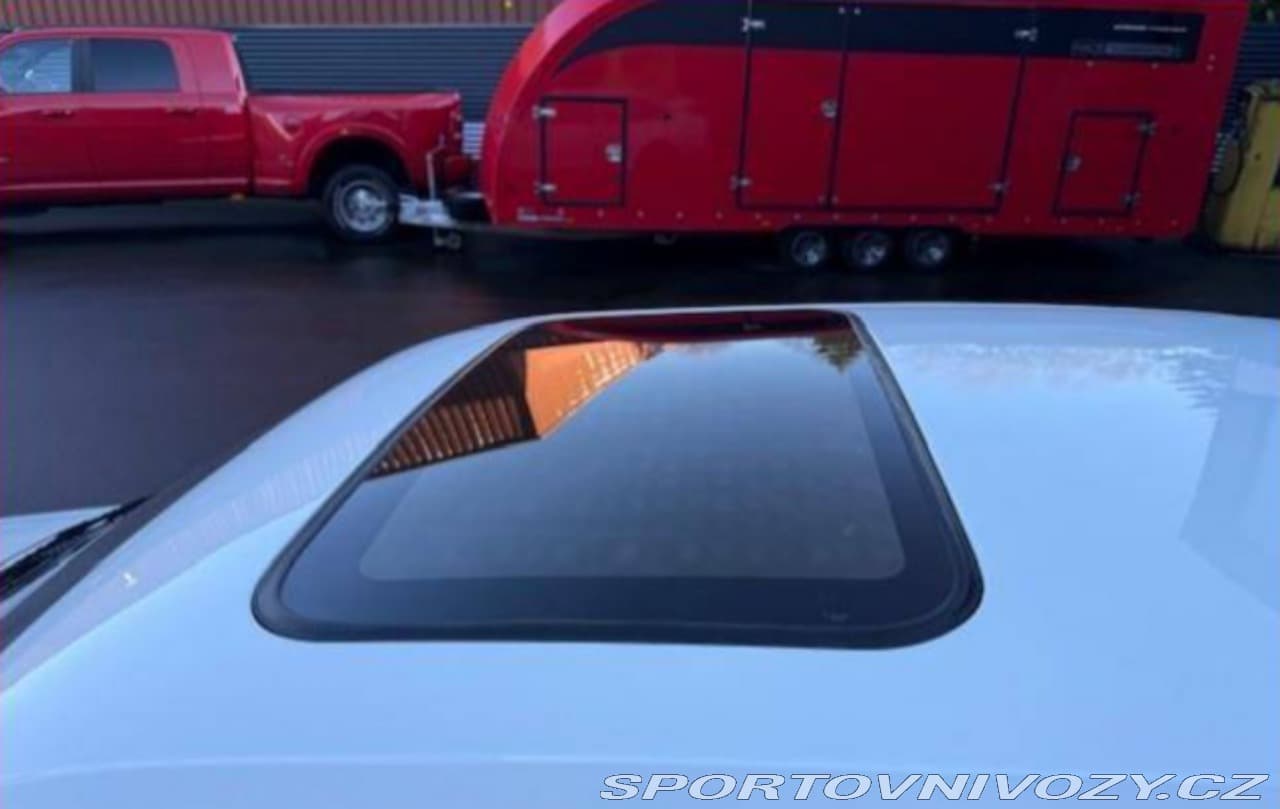 1987 Ford Sierra - 12