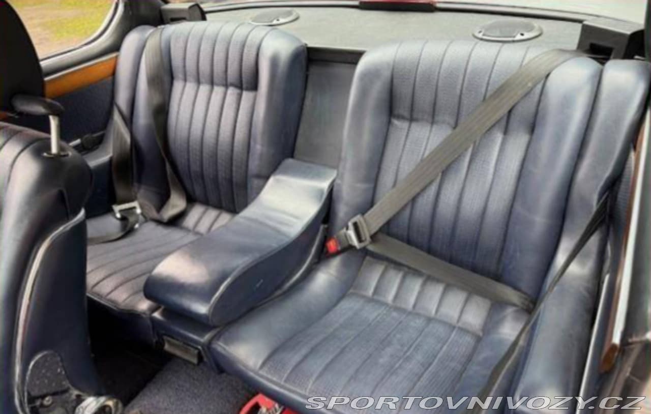 1972 BMW 3-Series - 11