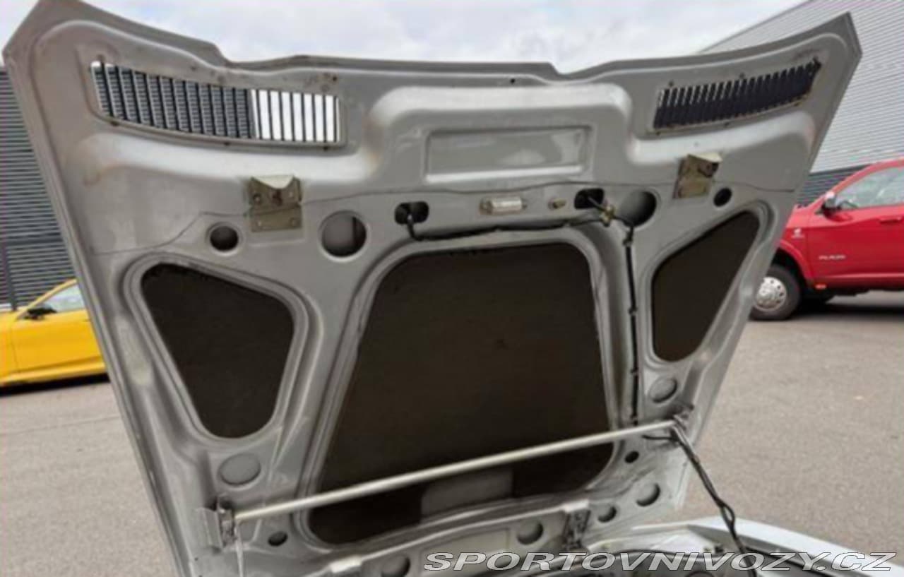 1972 BMW 3-Series - 17