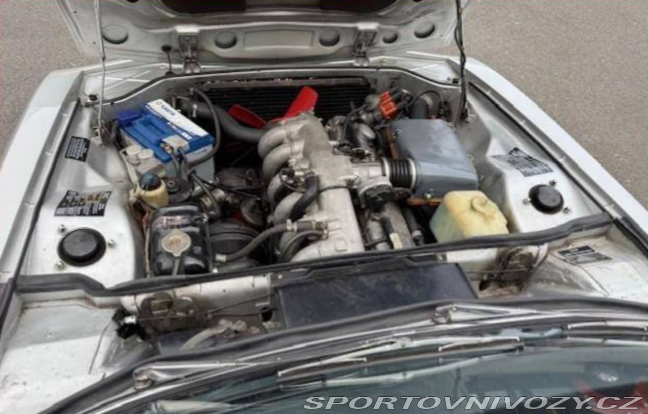 1972 BMW 3-Series - 18