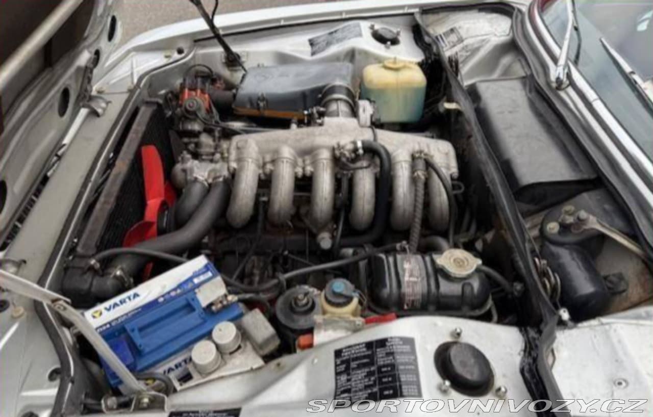 1972 BMW 3-Series - 19