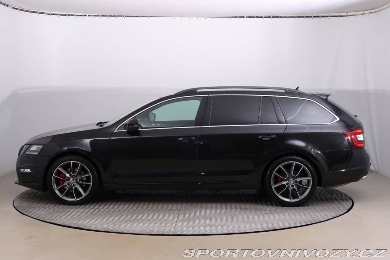 2017 Škoda Octavia - 3