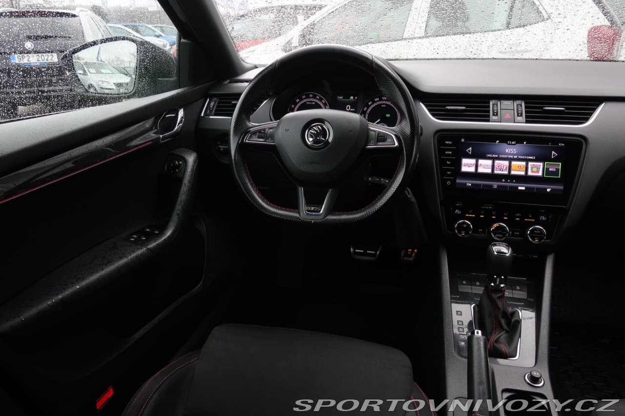 2017 Škoda Octavia - 7
