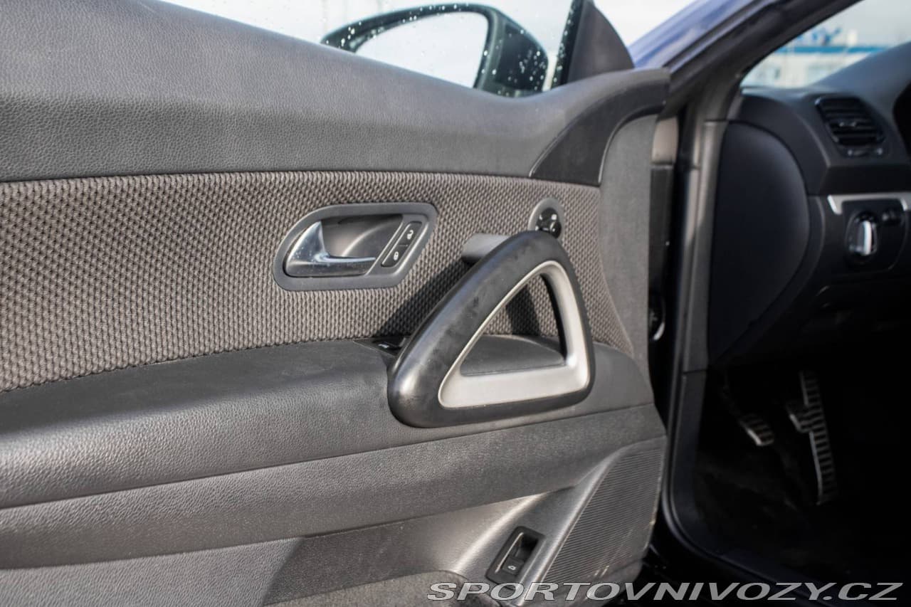 2008 Volkswagen Scirocco - 14