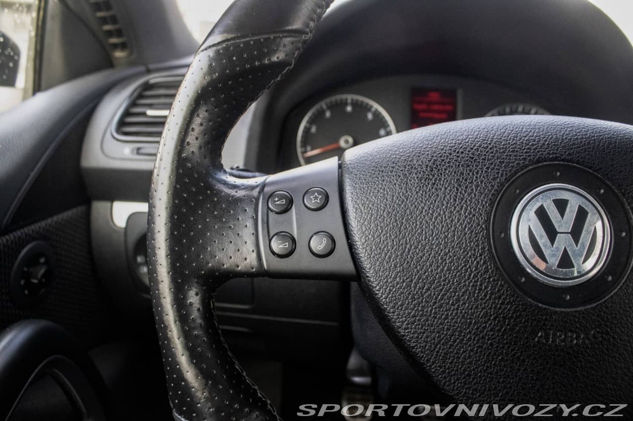 2008 Volkswagen Scirocco - 19