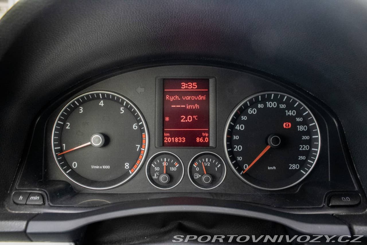 2008 Volkswagen Scirocco - 20