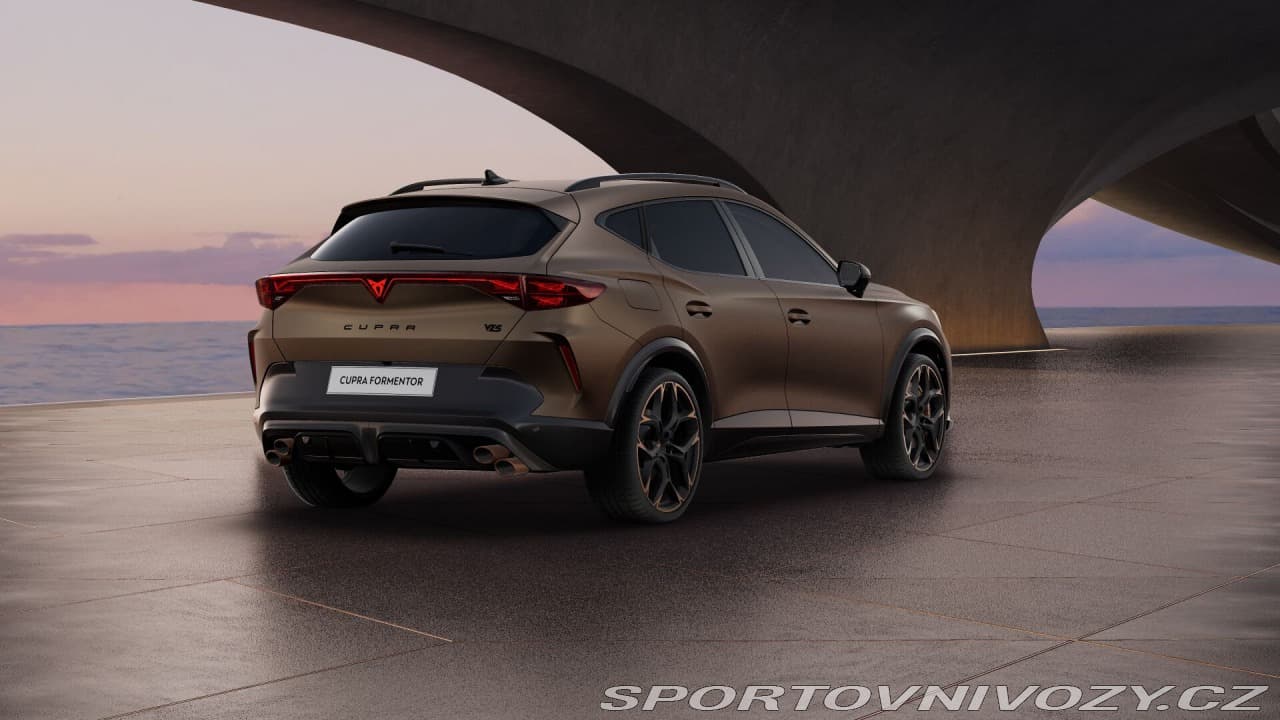 2026 Cupra Formentor - 3