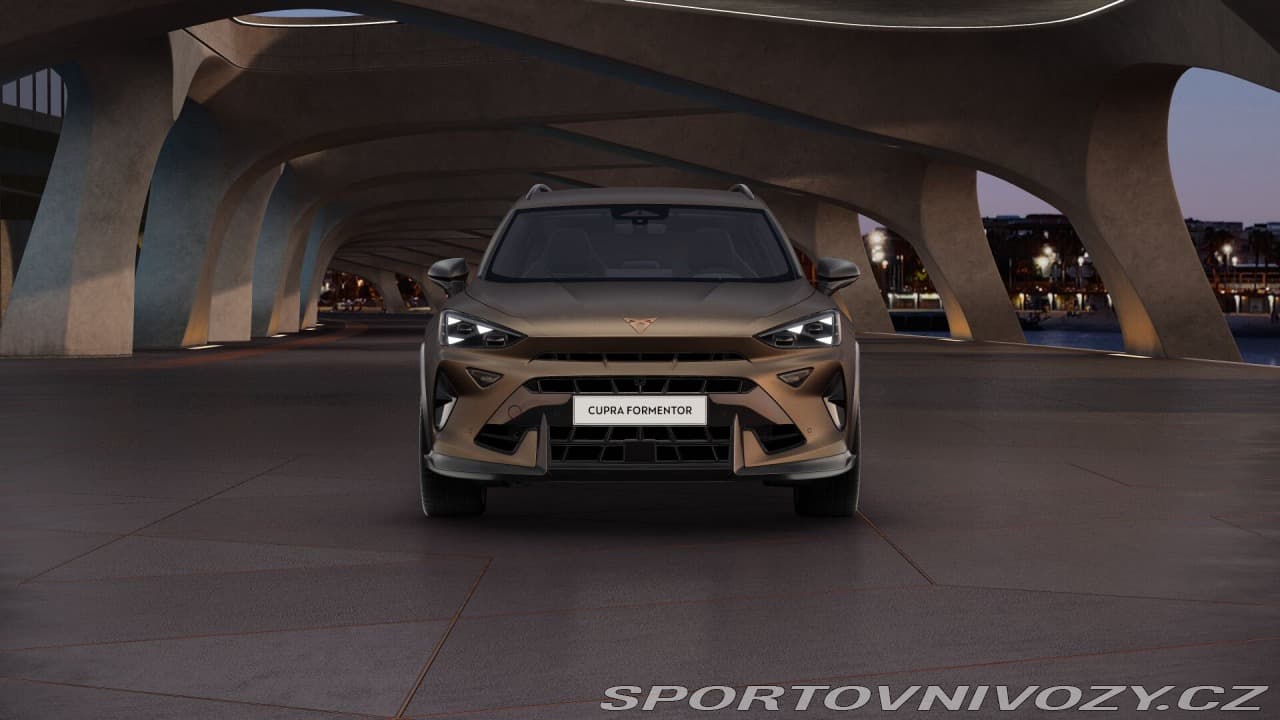 2026 Cupra Formentor - 5