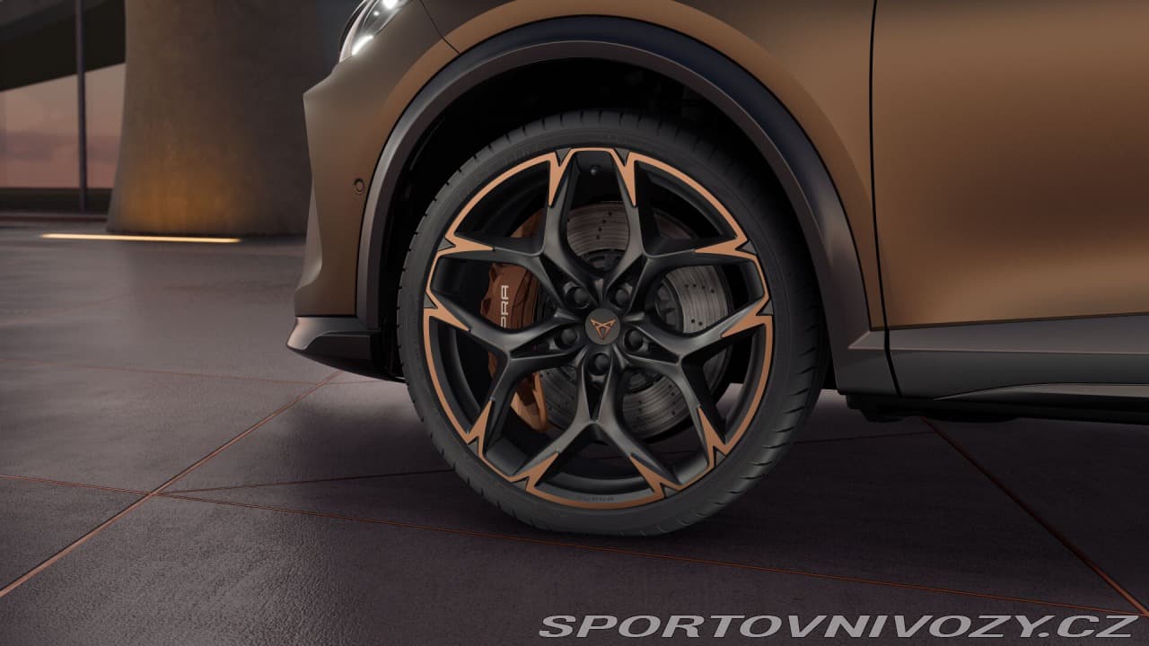 2026 Cupra Formentor - 6