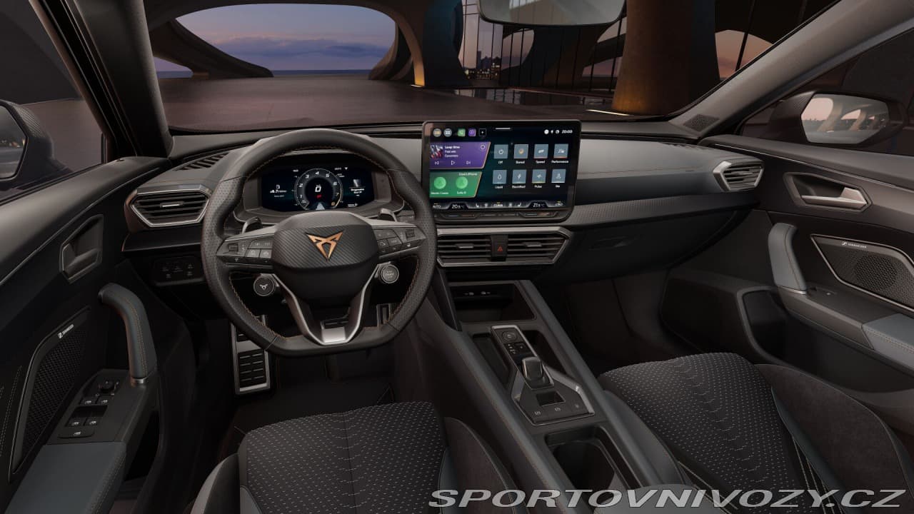 2026 Cupra Formentor - 8