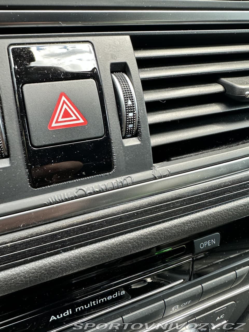 2017 Audi A6 - 17