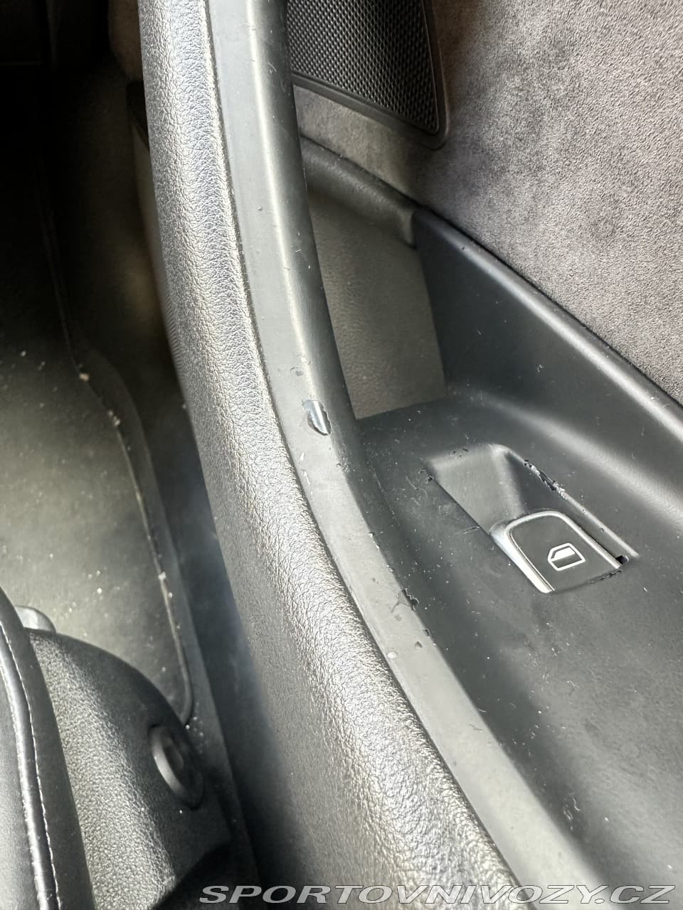 2017 Audi A6 - 18