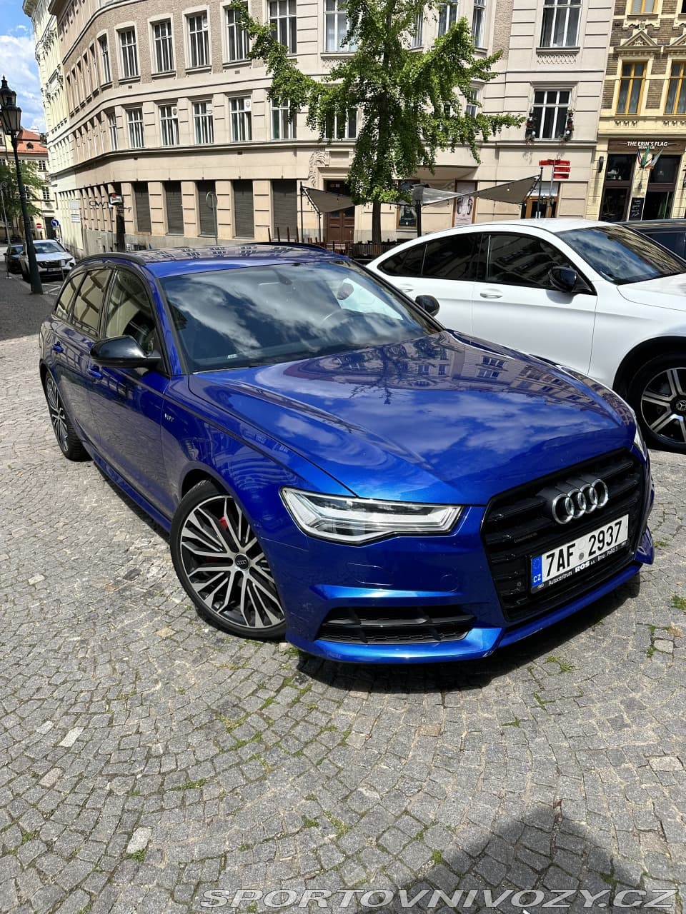 2017 Audi A6 - 20