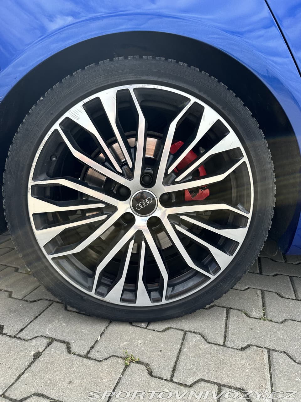 2017 Audi A6 - 5