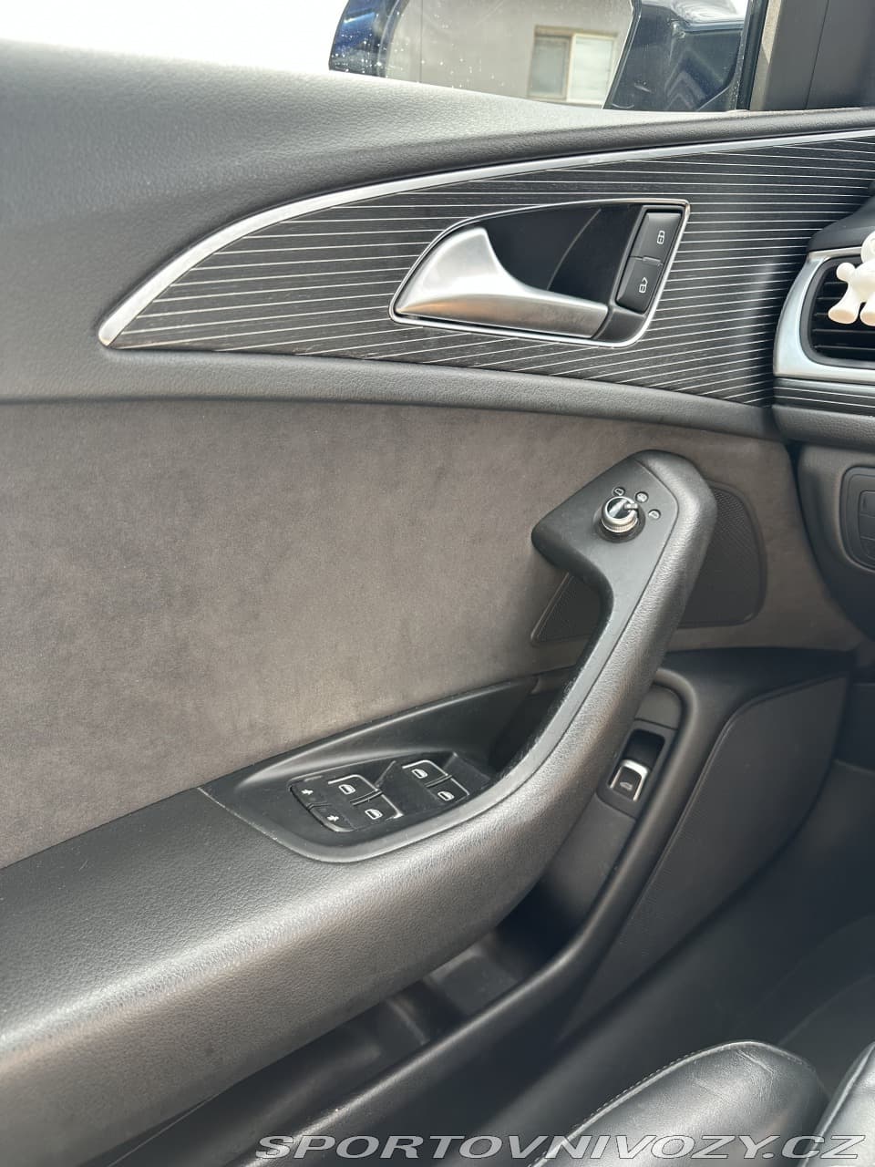 2017 Audi A6 - 8