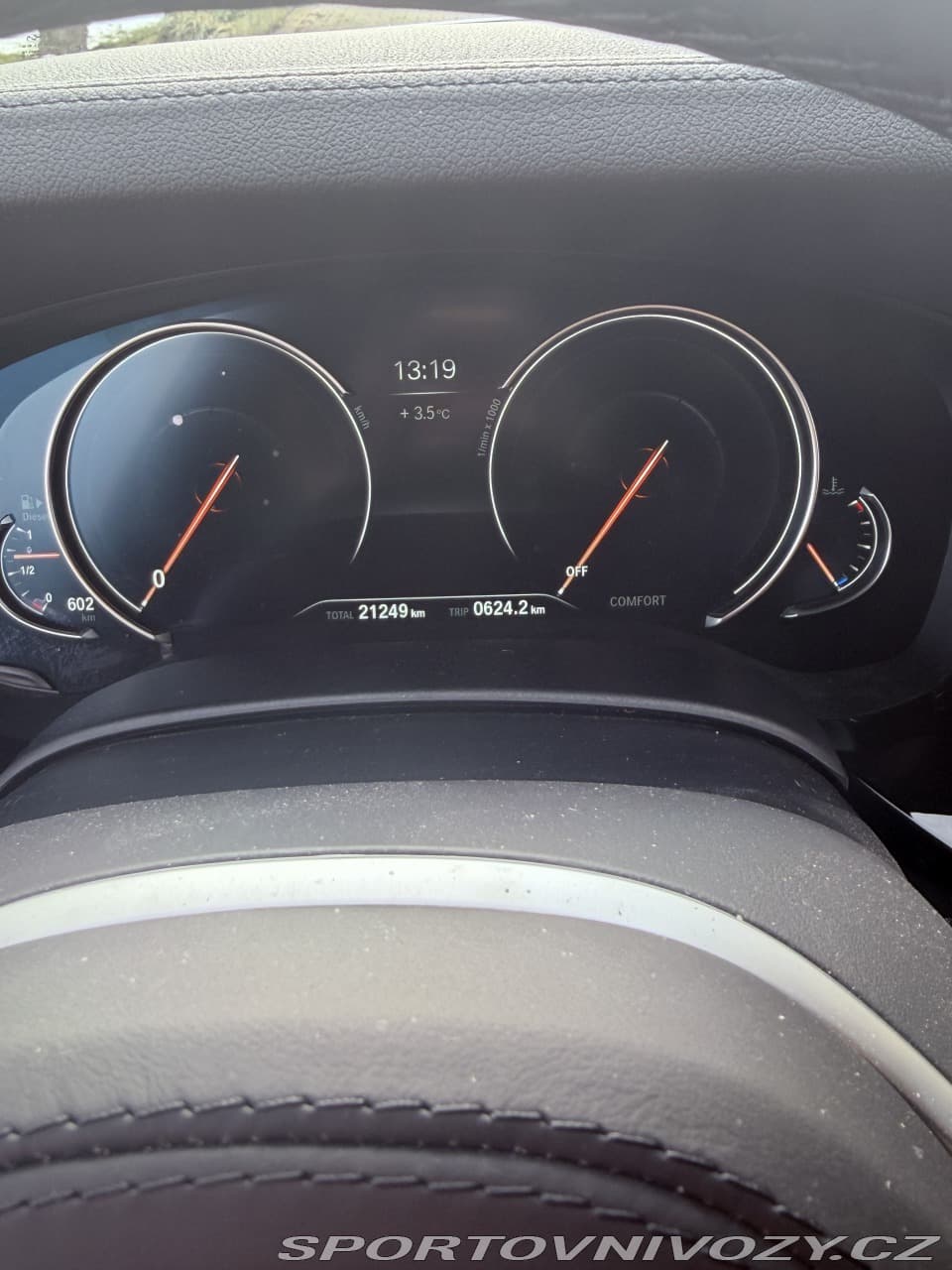 2019 BMW 6-Series - 10