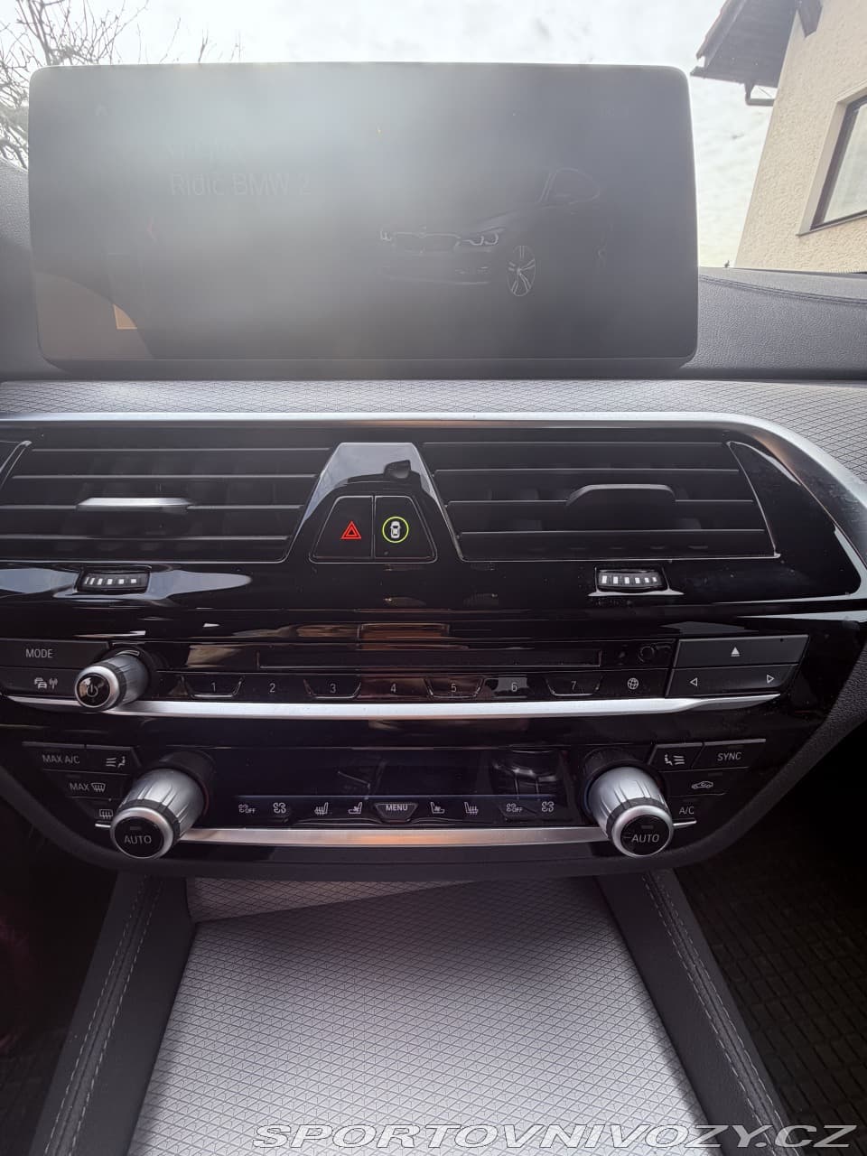 2019 BMW 6-Series - 11