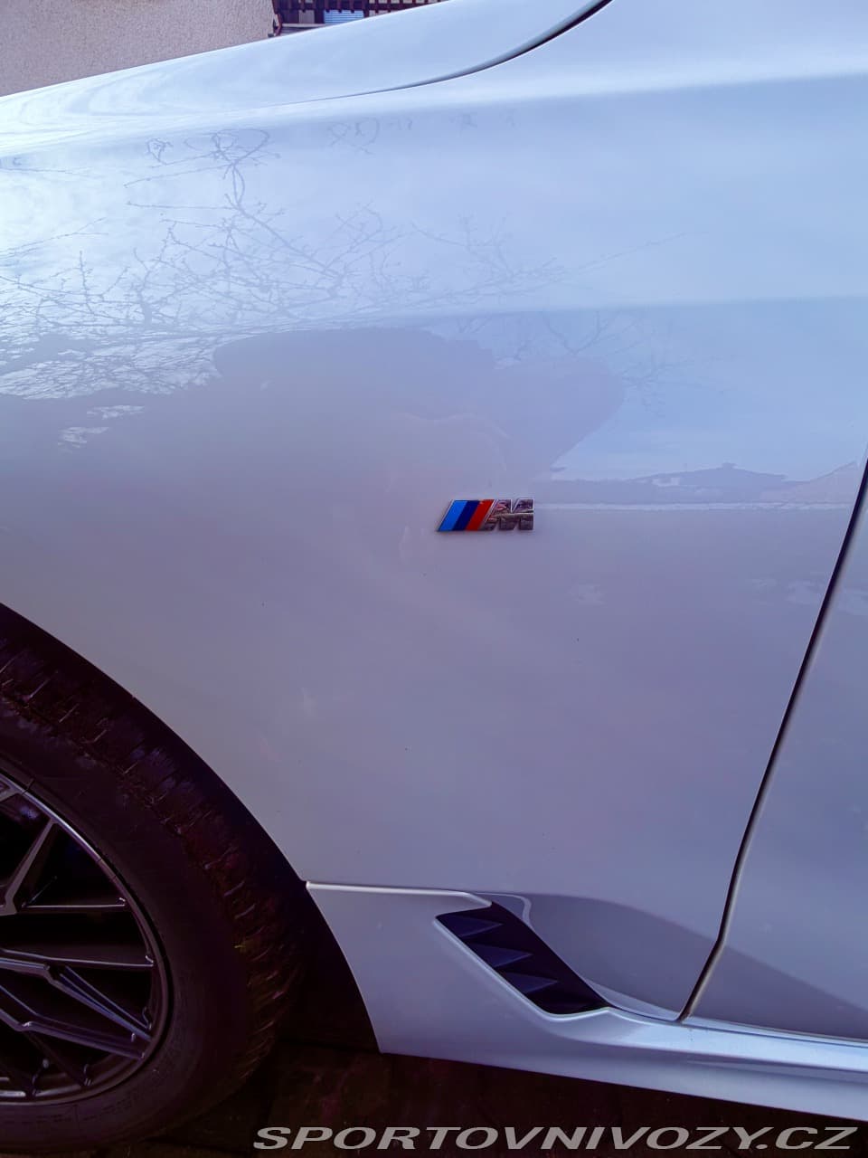 2019 BMW 6-Series - 12