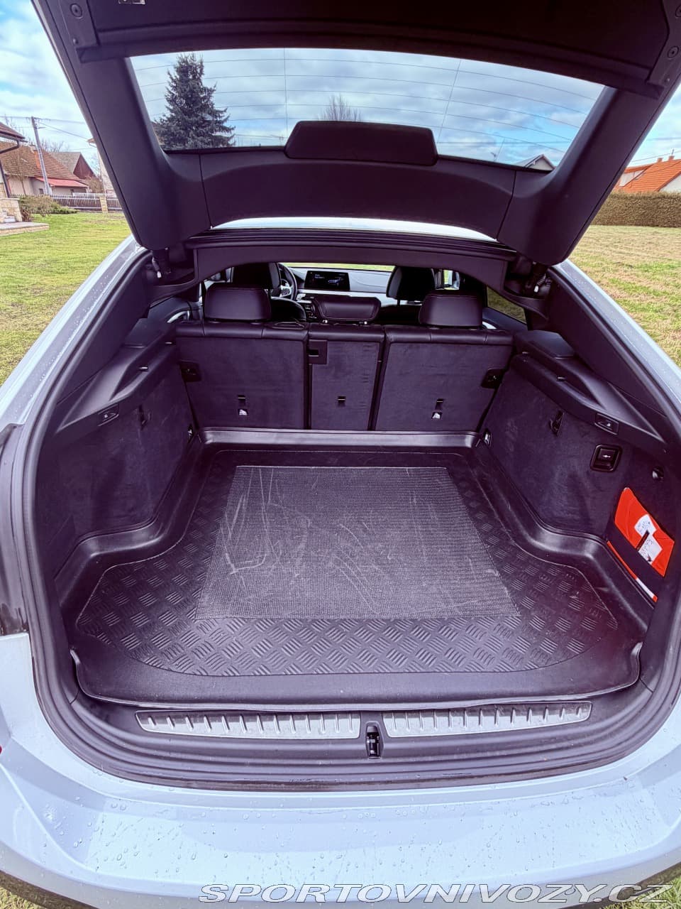 2019 BMW 6-Series - 14